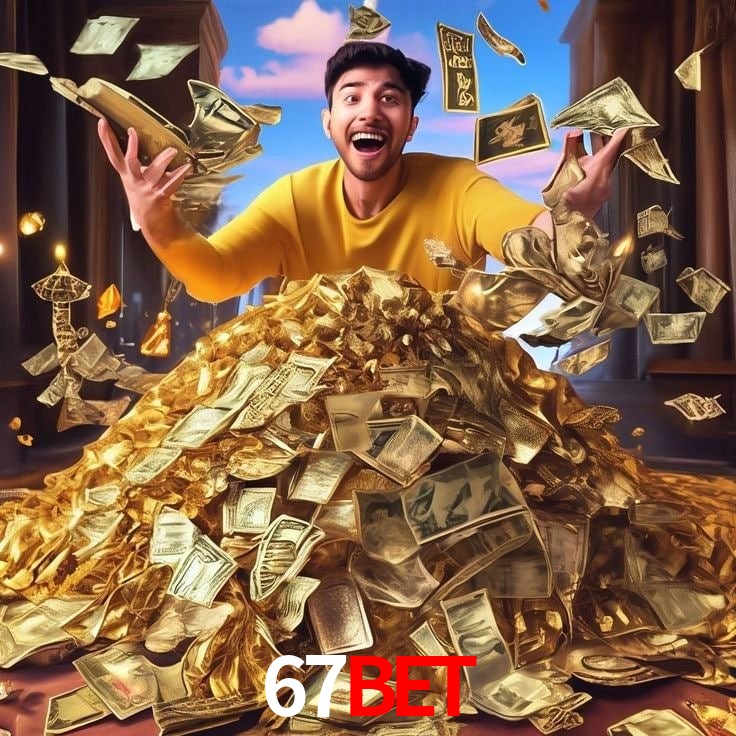 Experiência VIP 67BET