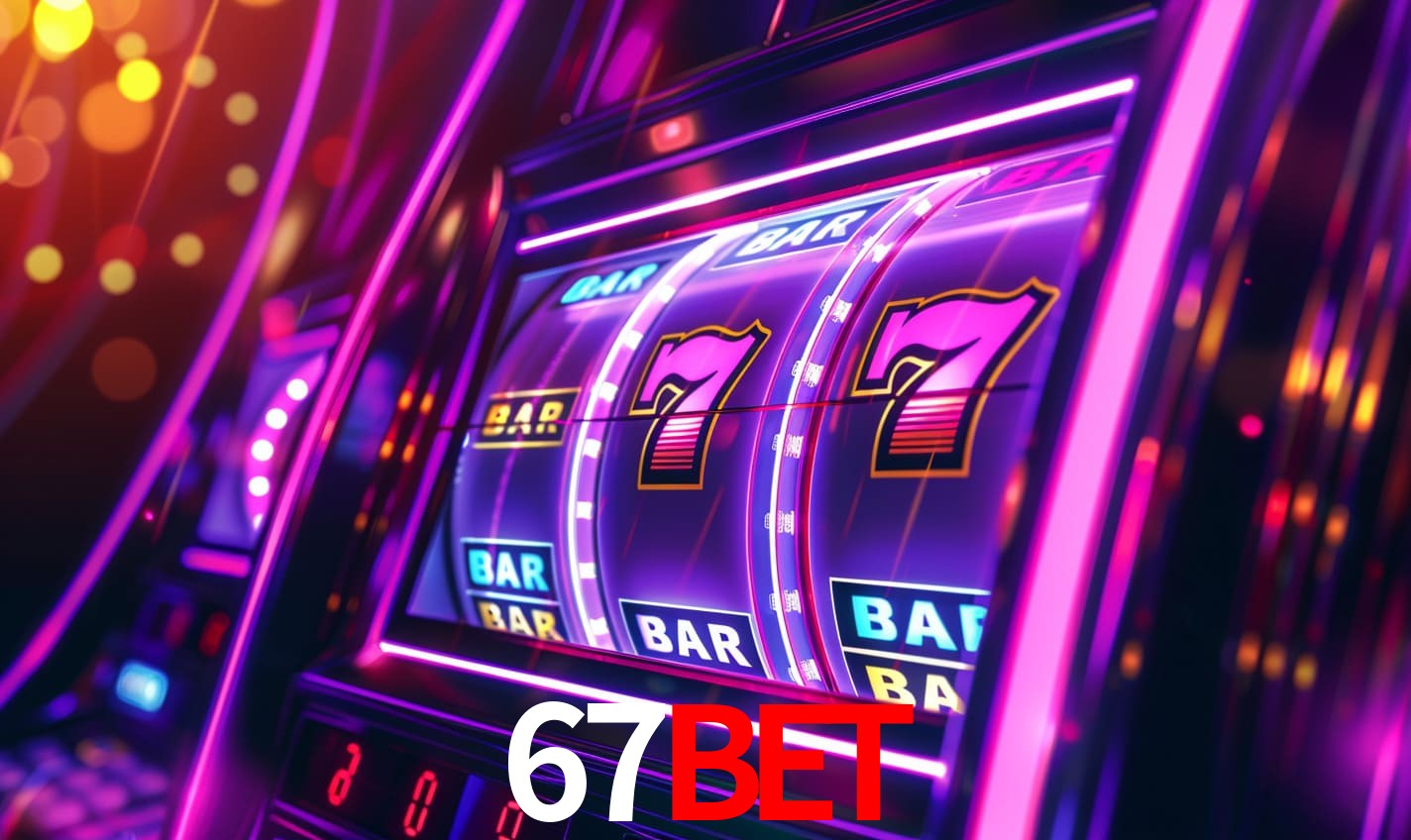 67BET App