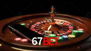 Experiência VIP 67BET
