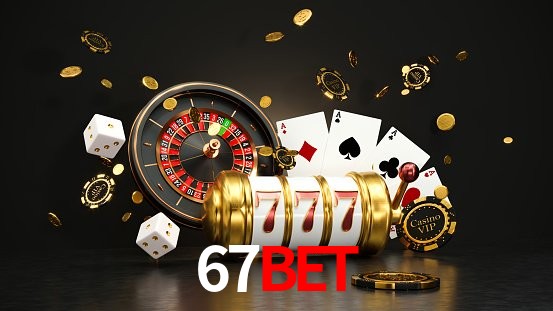 Welcome Bonus 67BET