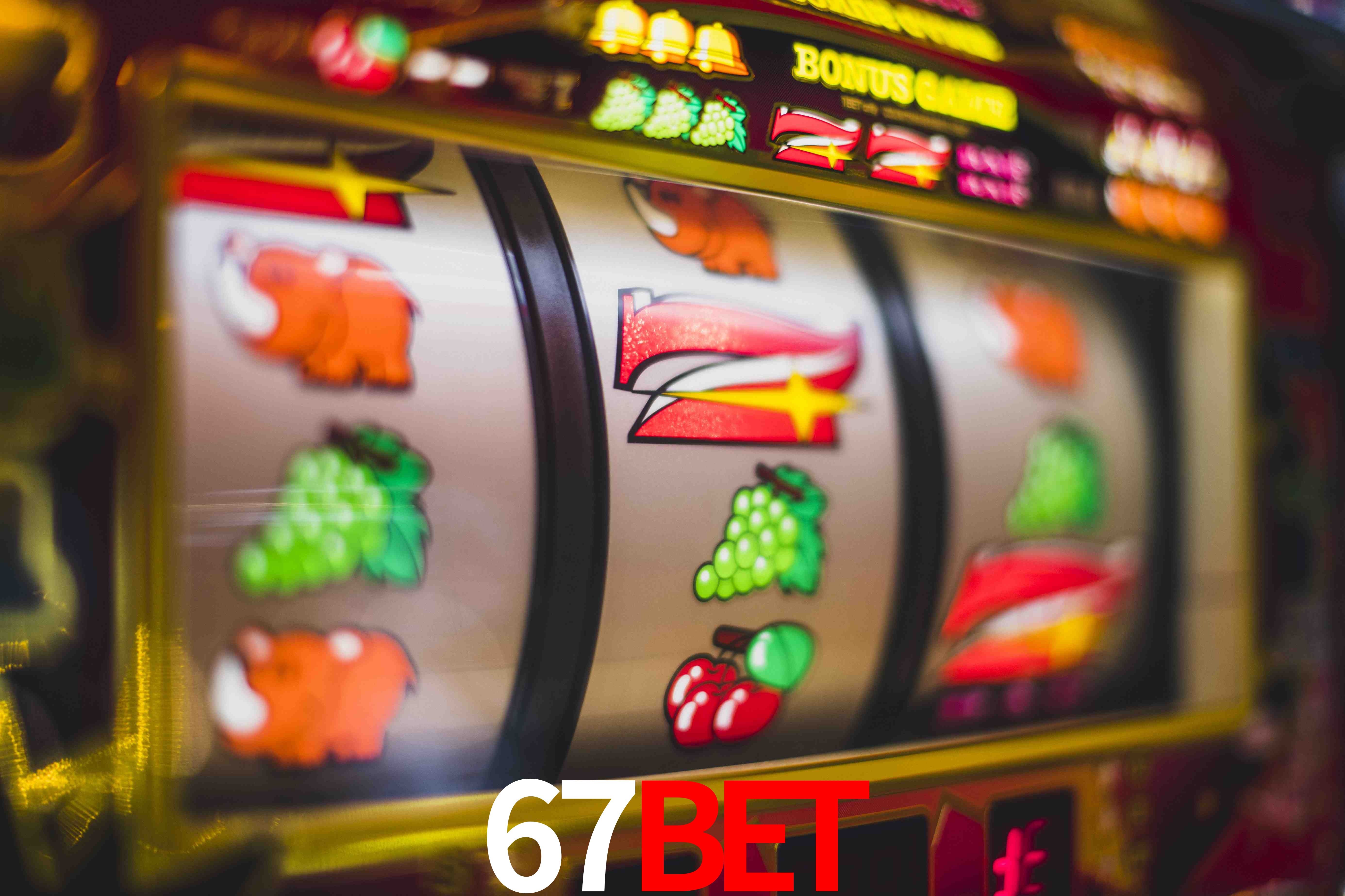 Statistics 67BET