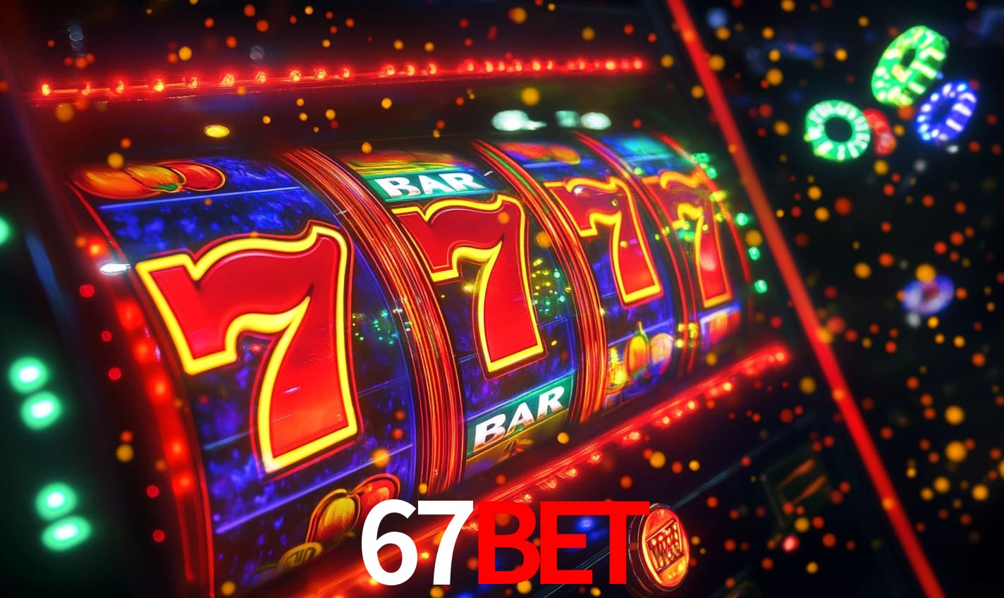 67BET: Seu Cassino Premiado com Pagamentos Rápidos