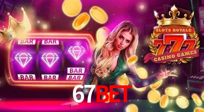 Desvendando o Mundo dos Jogos Virtuais na 67BET