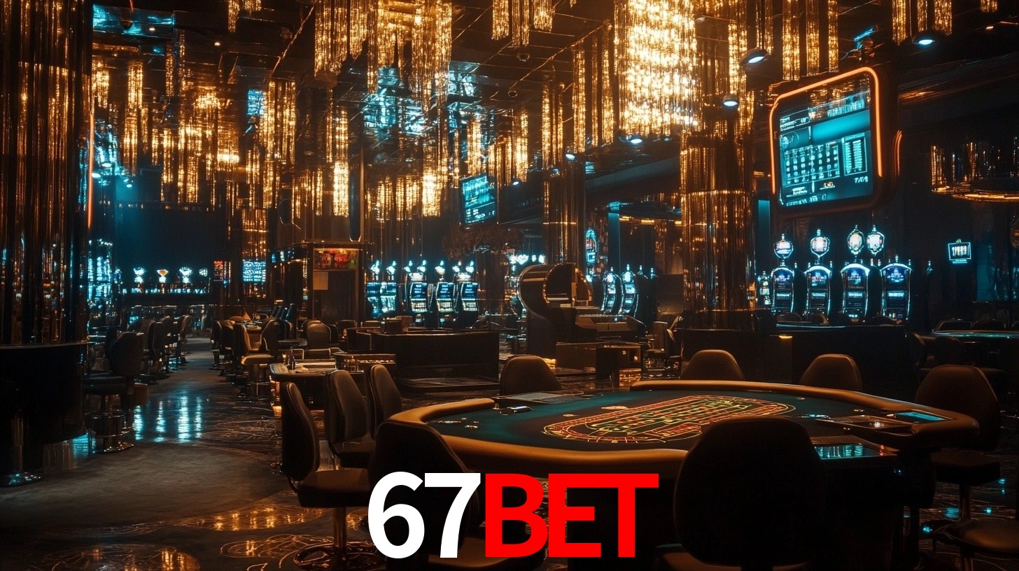 67BET - Cassino On-line Ganhos Sem Limites - 67BET.COM