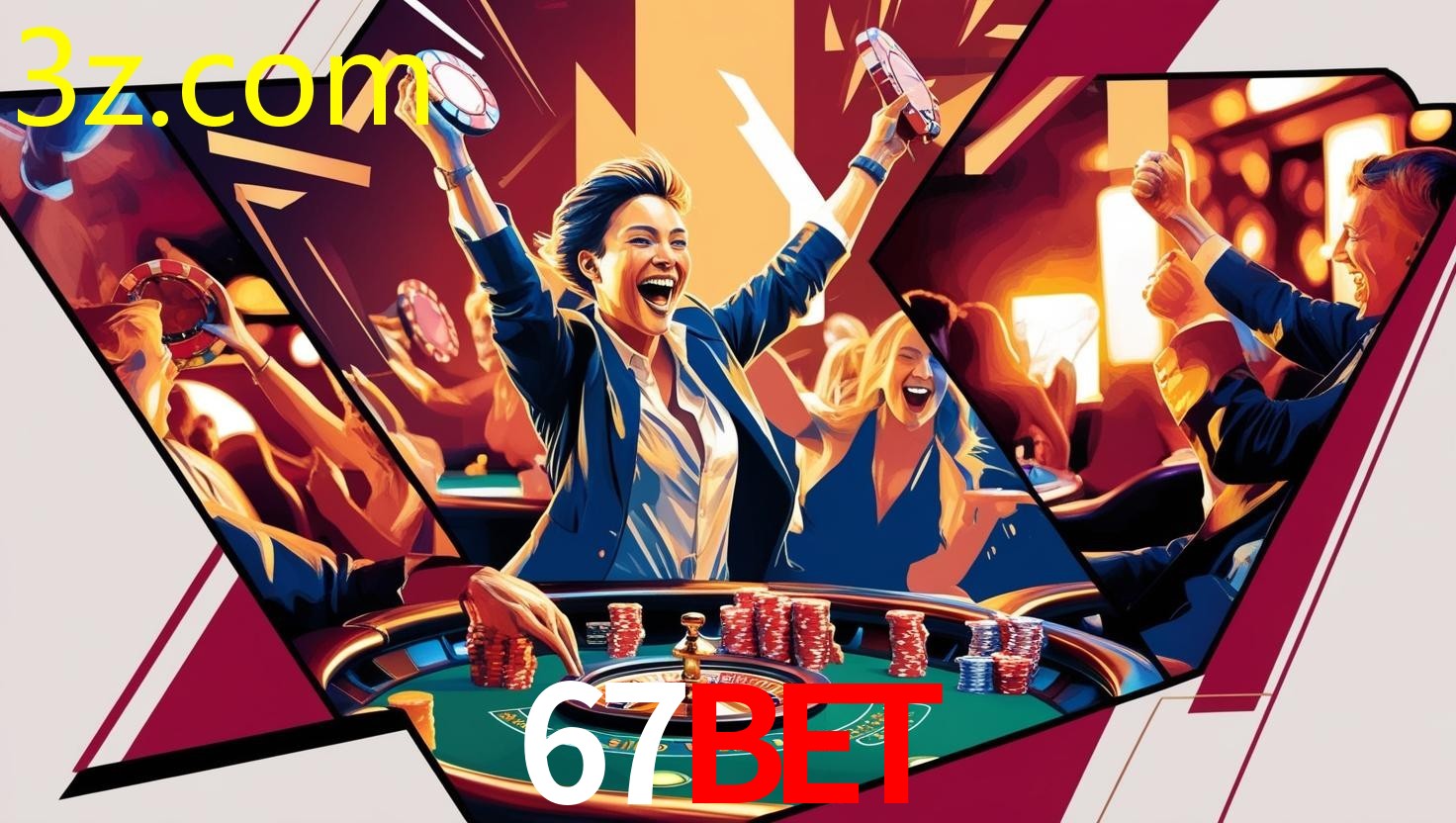 67BET