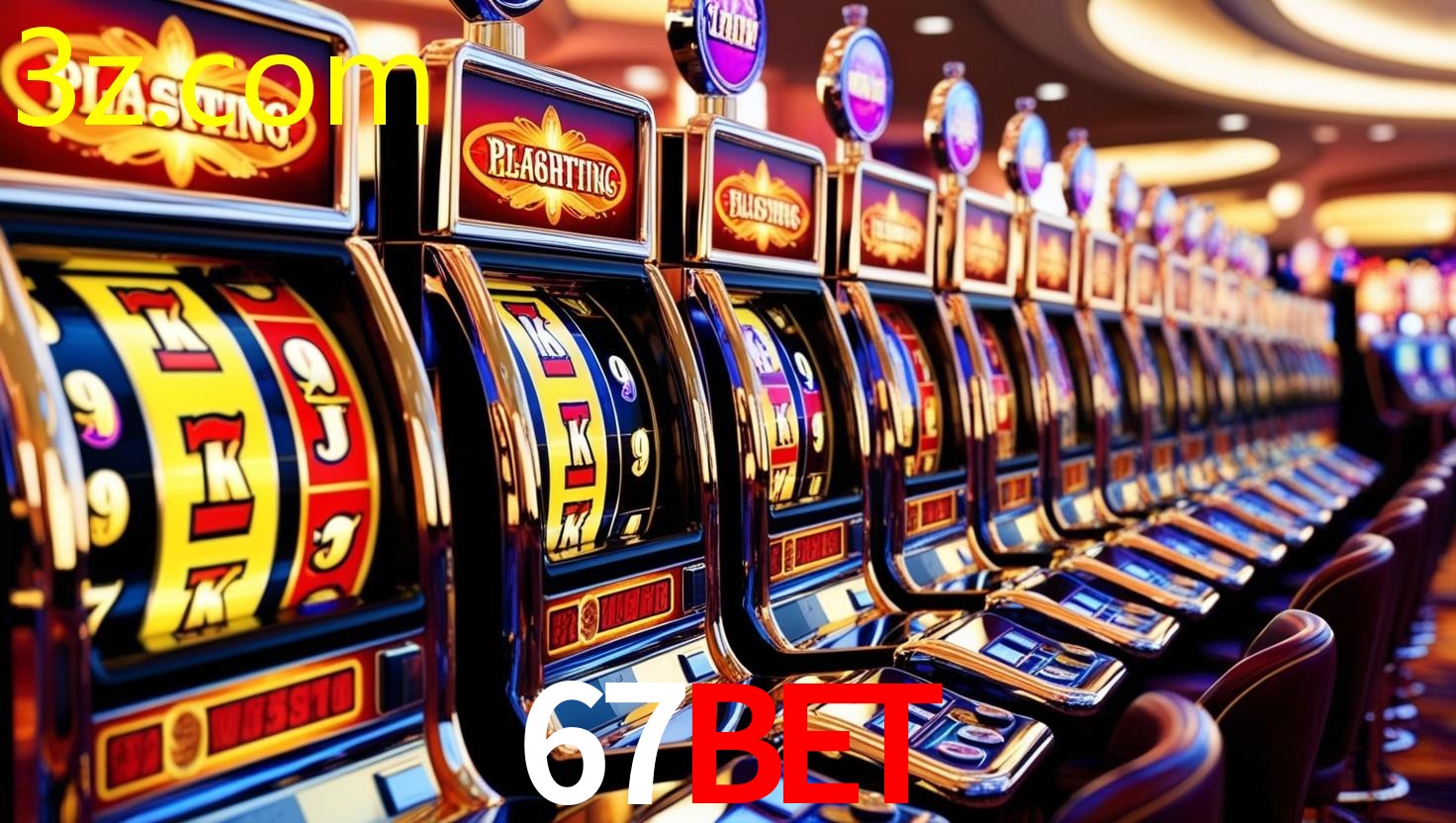 67BET