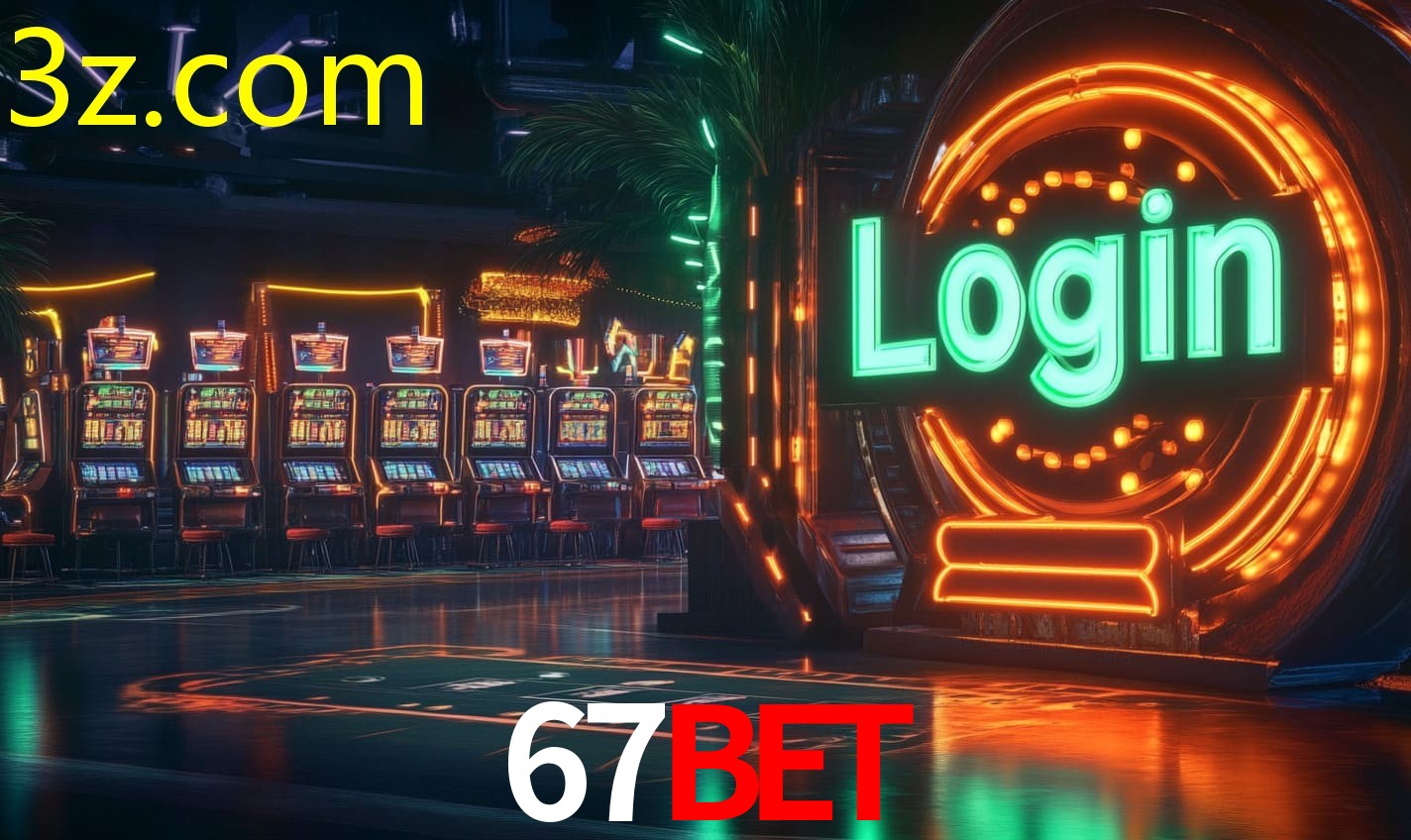 67BET