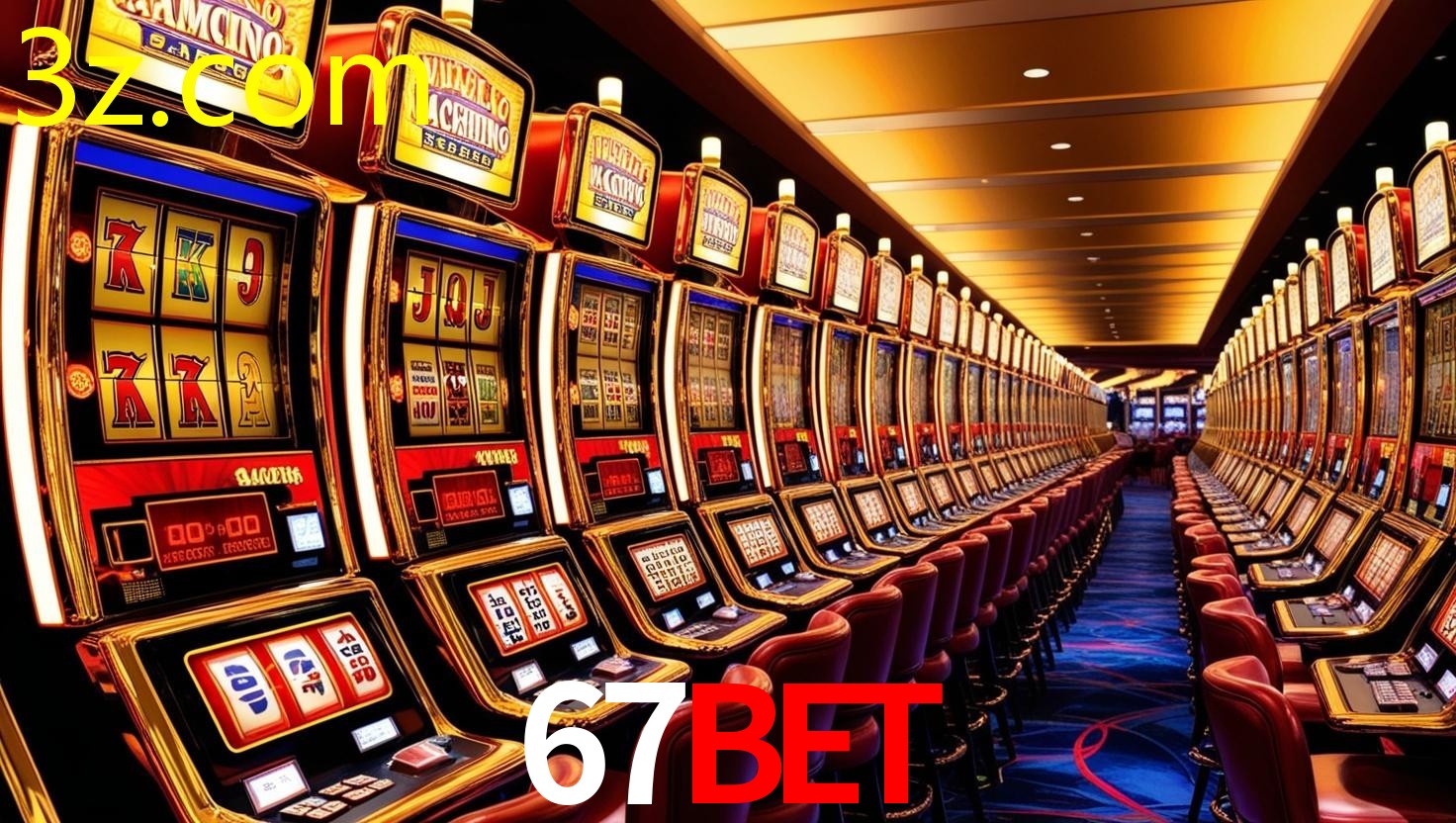 67BET