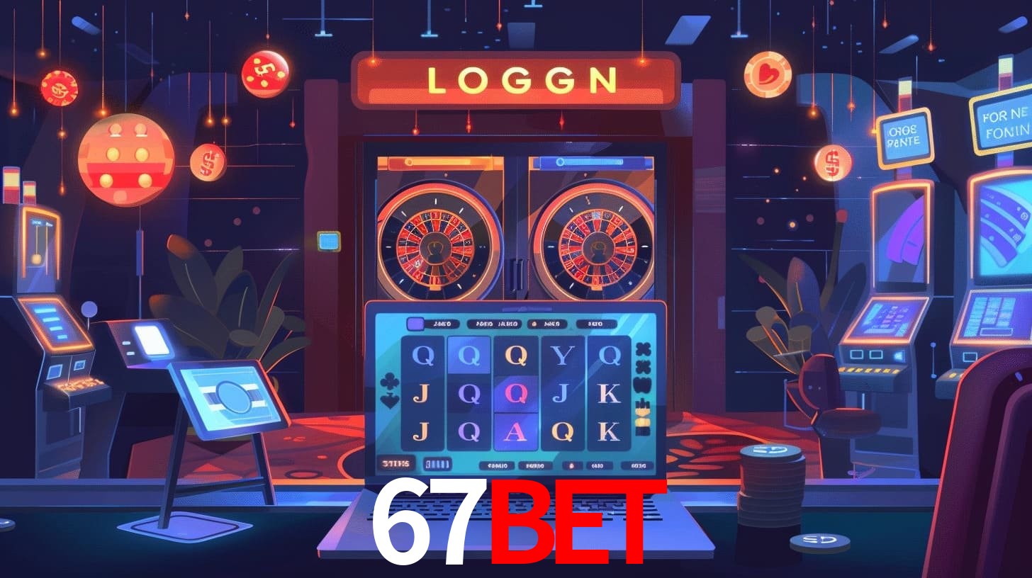 67BET Plataforma - Certificada MGA desde 2015