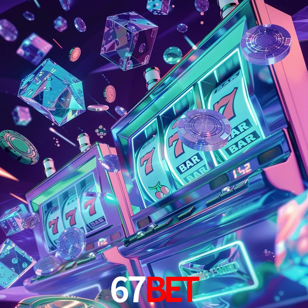 PIX Instantâneo 67BET