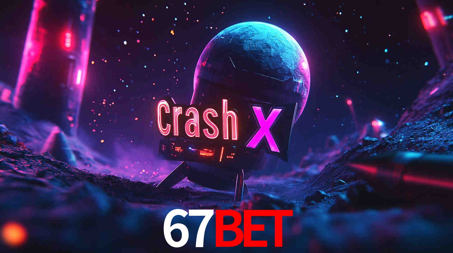 Apostas Esportivas na 67BET: Um Guia Completo