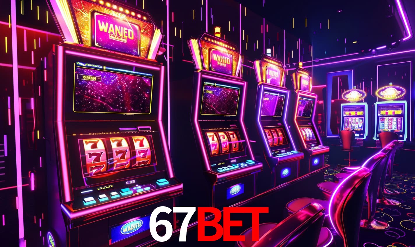 67BET Crash - Aviator e 35+ Jogos Instant Win