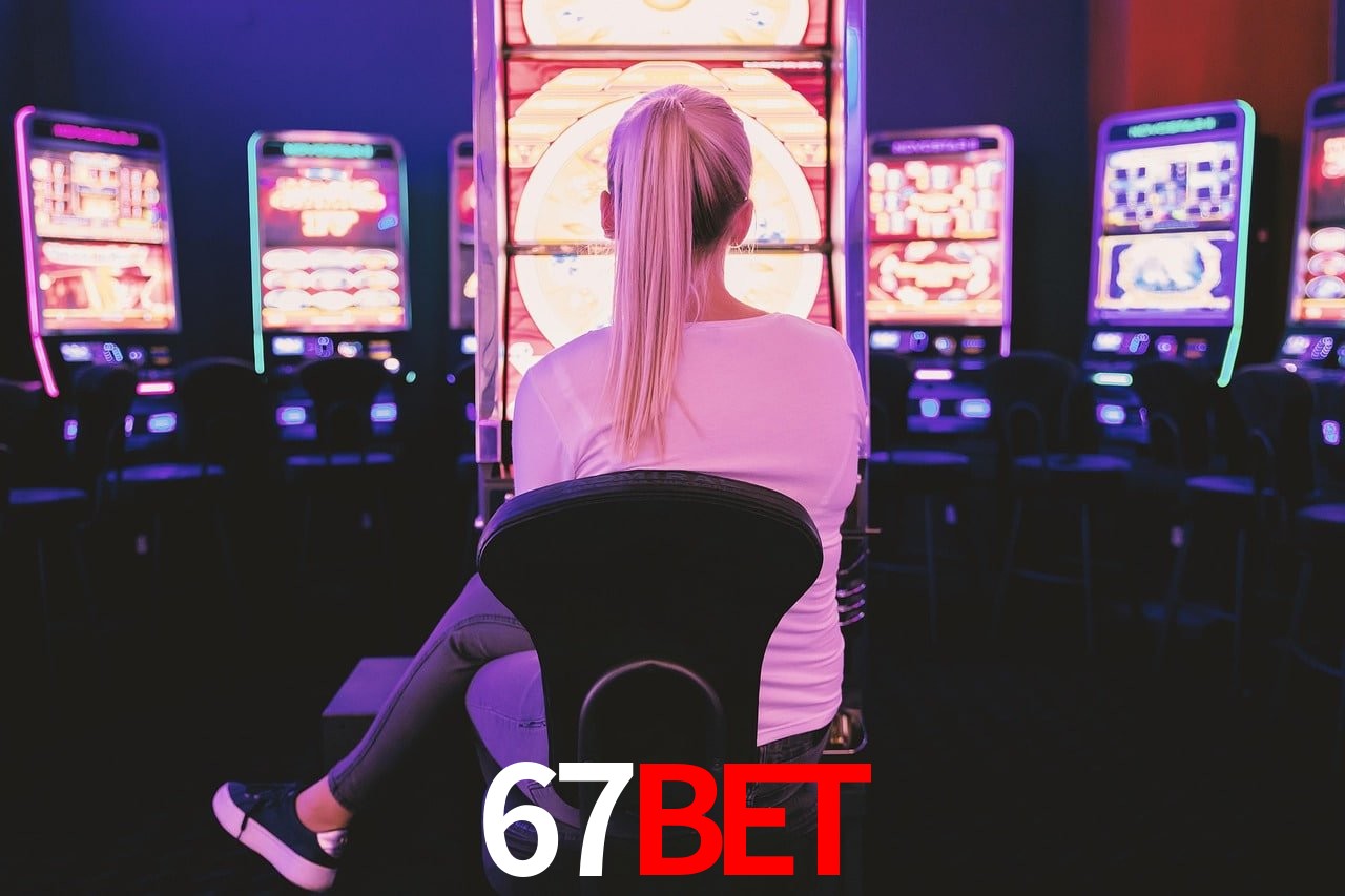 2FA Security 67BET