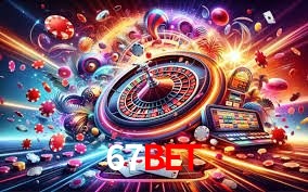 Jogos de Slot 67BET