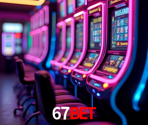 67BET São Paulo - Top Slots