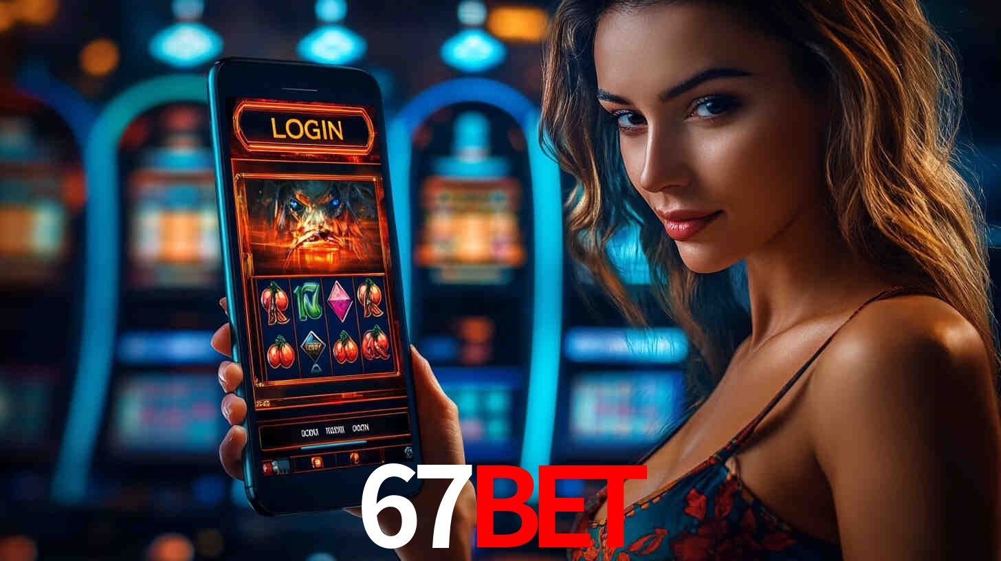 67BET: A Experiência de Casino com Jogos de Mesa ao Vivo