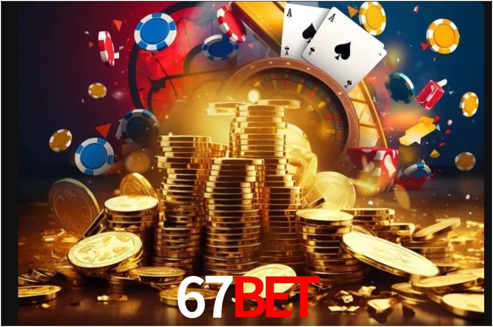 Bônus Diários 67BET