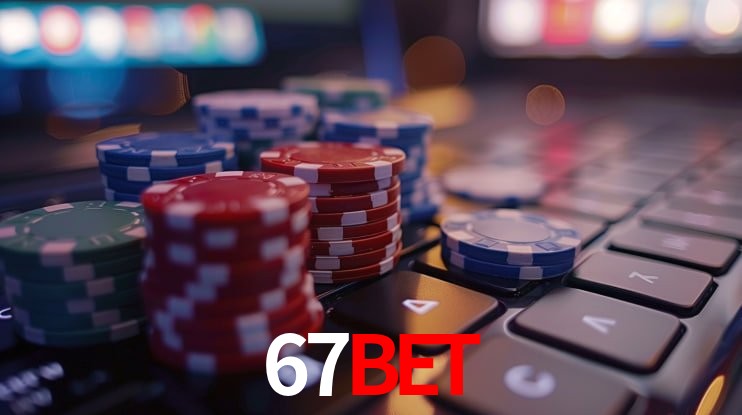 67BET - cassino ao vivo