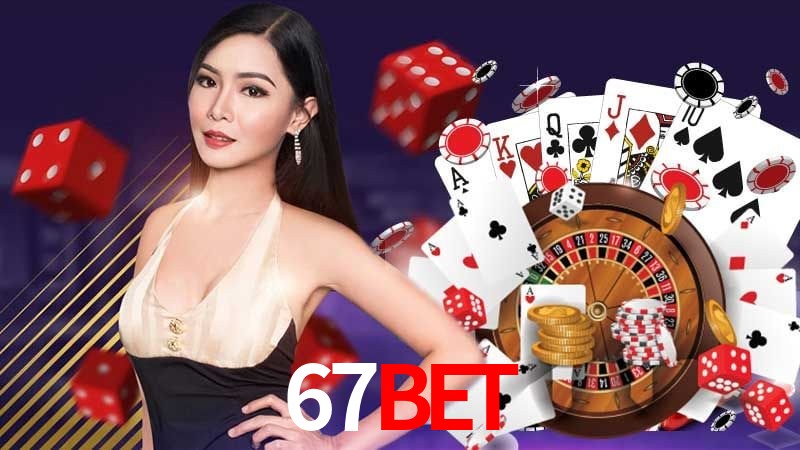 Casino VIP 67BET