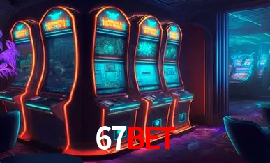 A Revolução dos Aplicativos de Jogos no 67BET