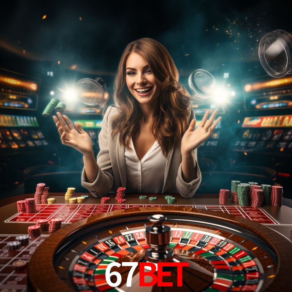 Ofertas Imperdíveis na 67BET: Promoções e Bônus Que Valem a Pena