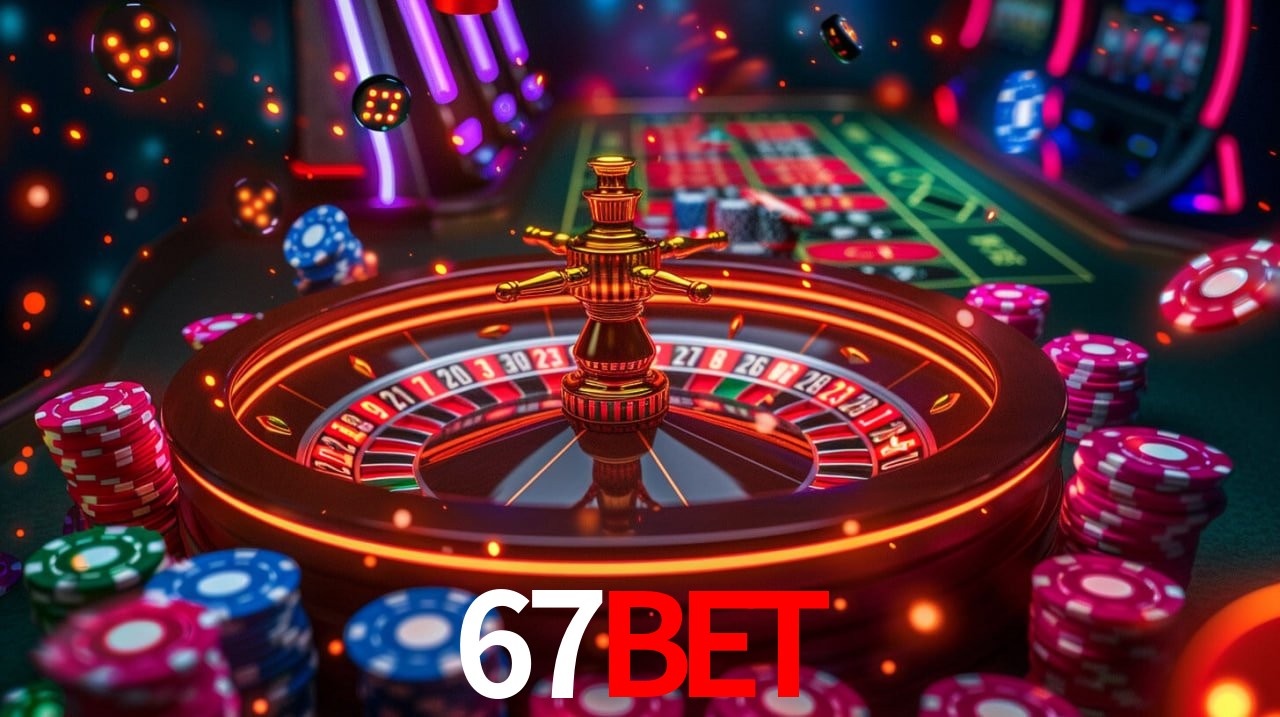 Programa VIP 67BET