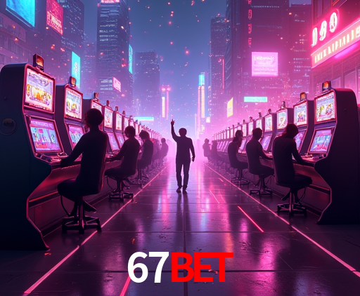Apostas de Tênis 67BET