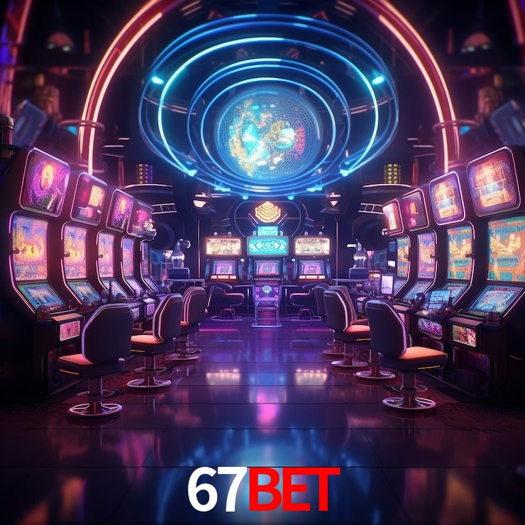 67BET Salvador - Football