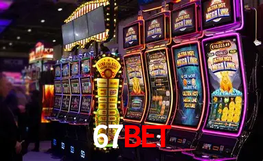 67BET Bônus - Pacote R$5.000 + VIP