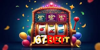 67BET - Support