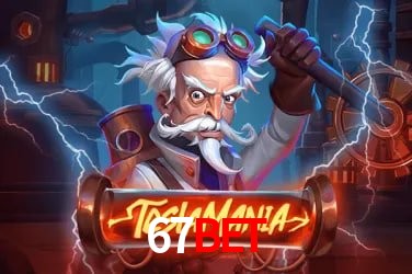 67BET Belo Horizonte - Jackpots