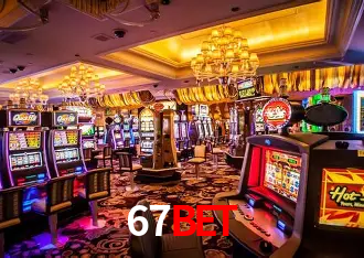 67BET Salvador - Bonus Stats