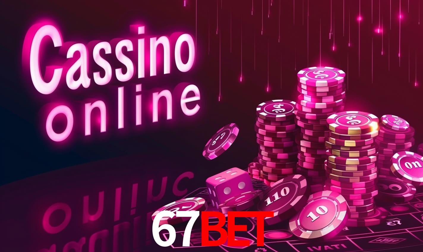 67BET Salvador - Strategies
