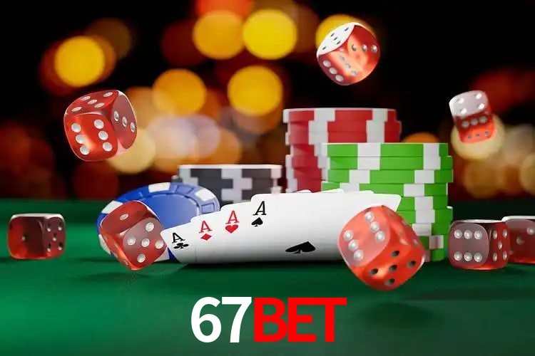 Promoções Sazonais 67BET