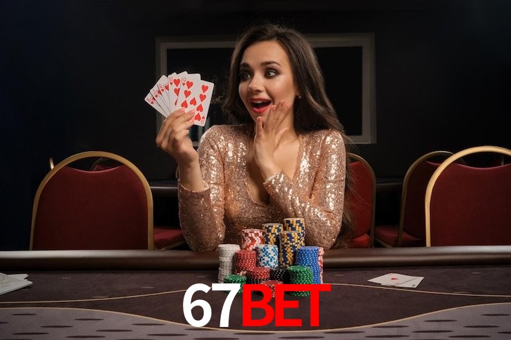 Torneios 67BET