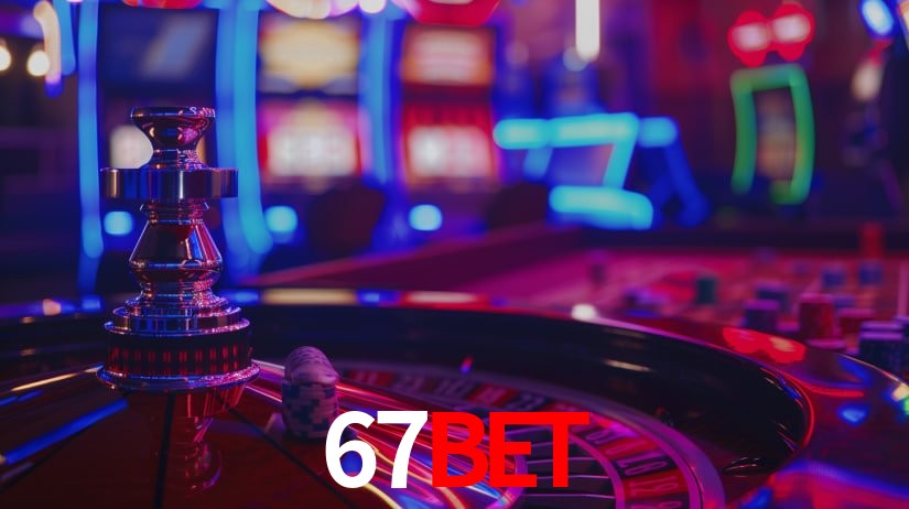 67BET App