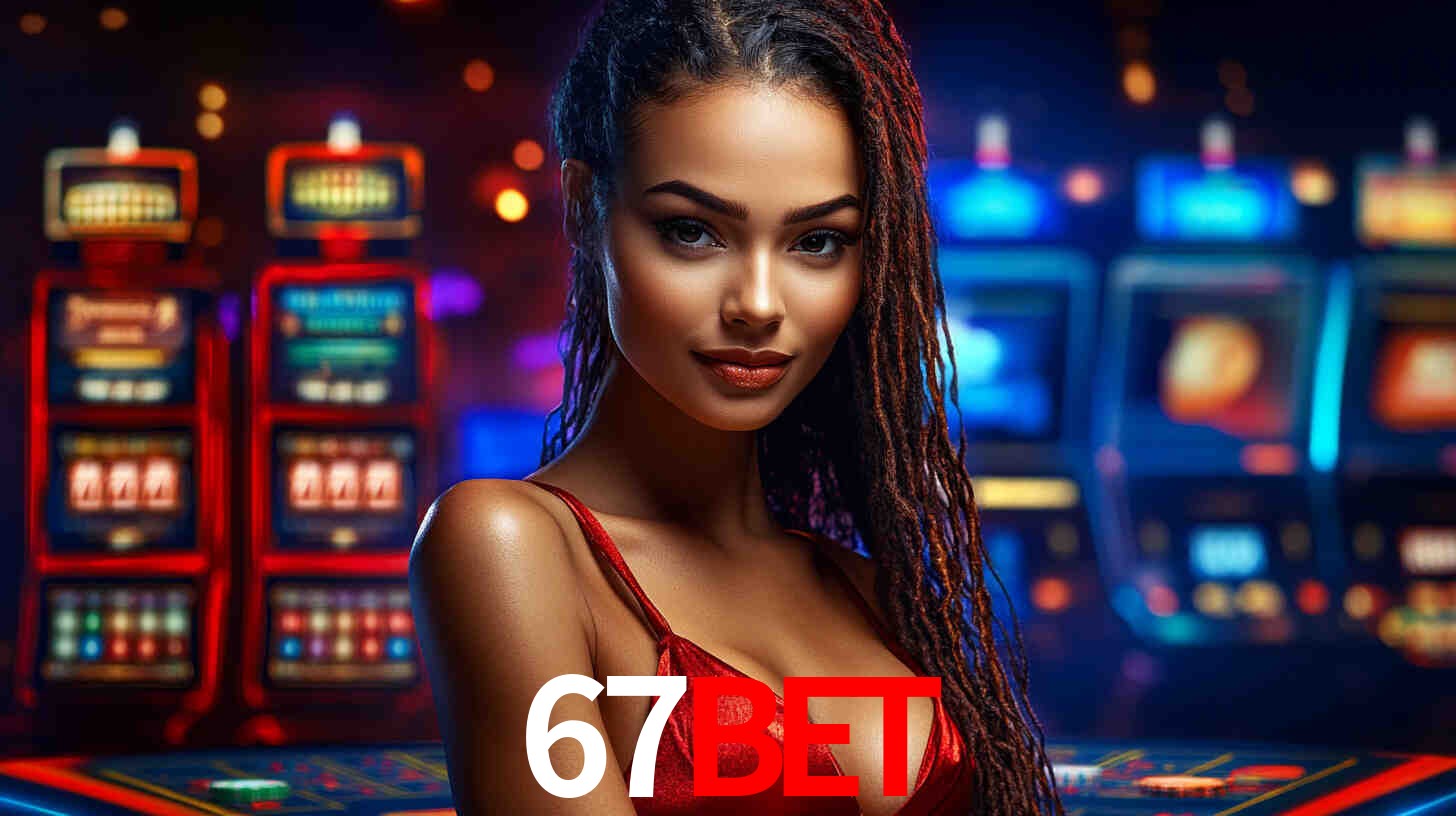 A Emoção da Loteria na 67BET: Uma Chance de Mudança de Vida