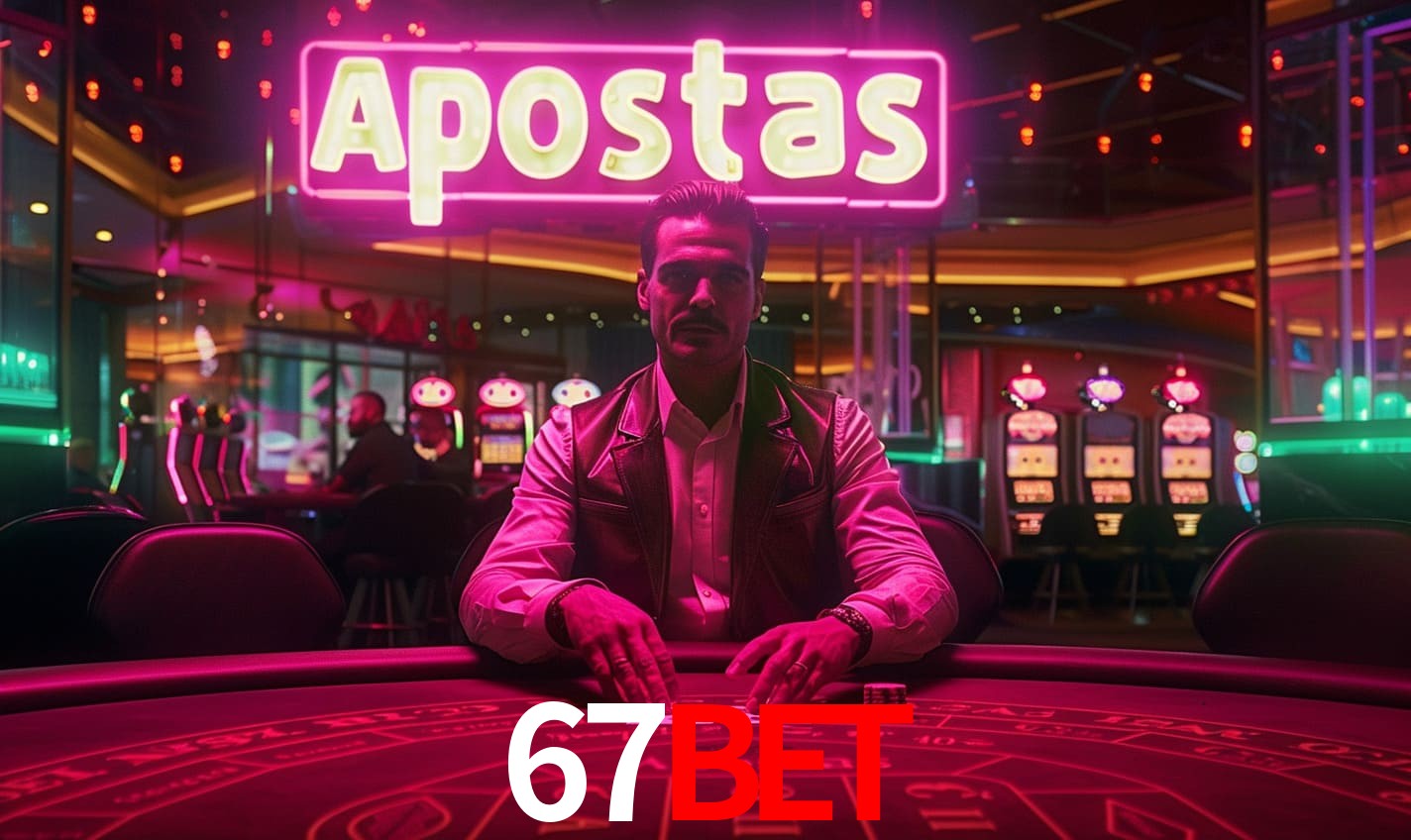 67BET Belo Horizonte - Provably Fair