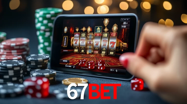 Live Casino 67BET