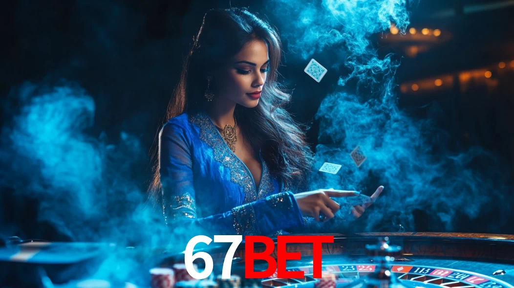 67BET São Paulo - Jogo Coleção