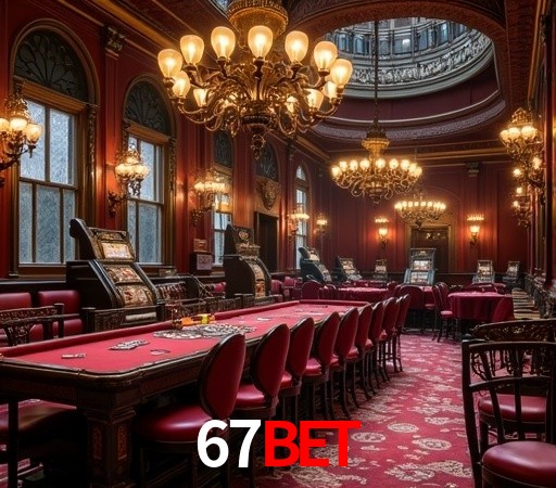 67BET Rio de Janeiro - Licenses