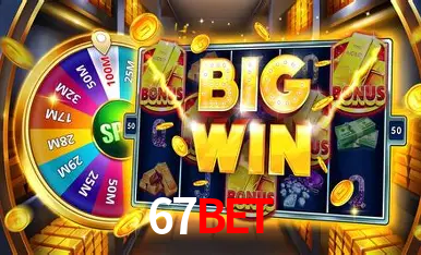 A Emoção da Loteria na 67BET: Uma Chance de Mudança de Vida