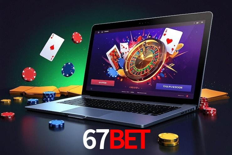 67BET Belo Horizonte - Payments