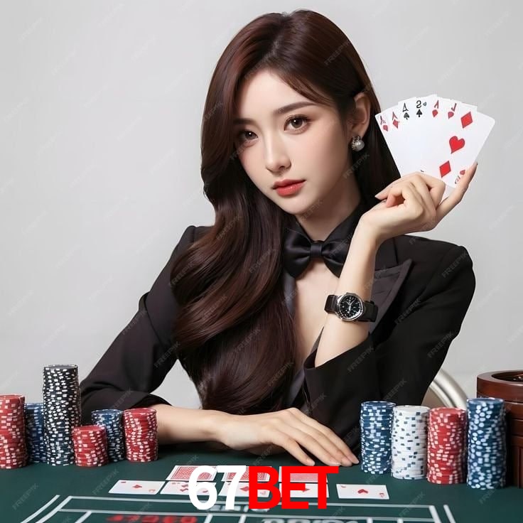 67BET - Security