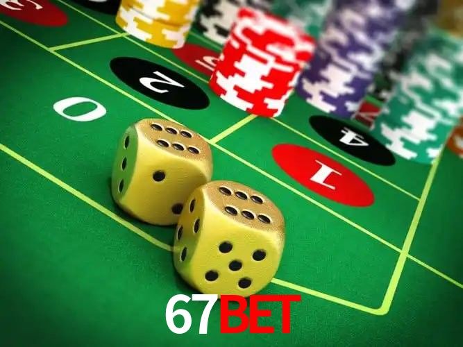 Bonus Features 67BET