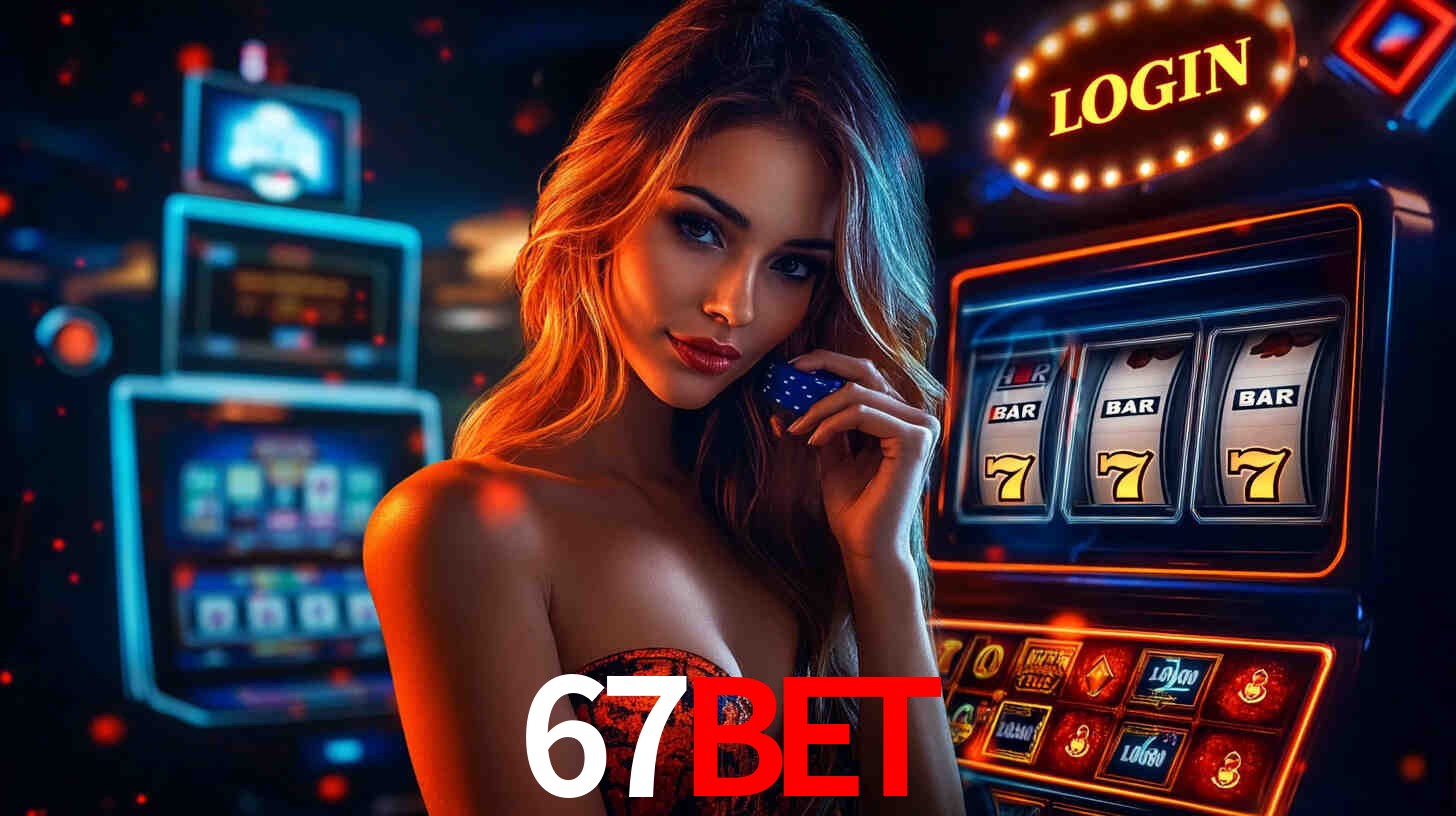 67BET App