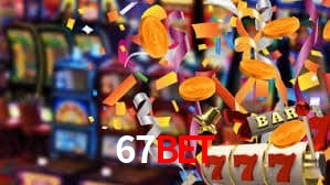 67BET App