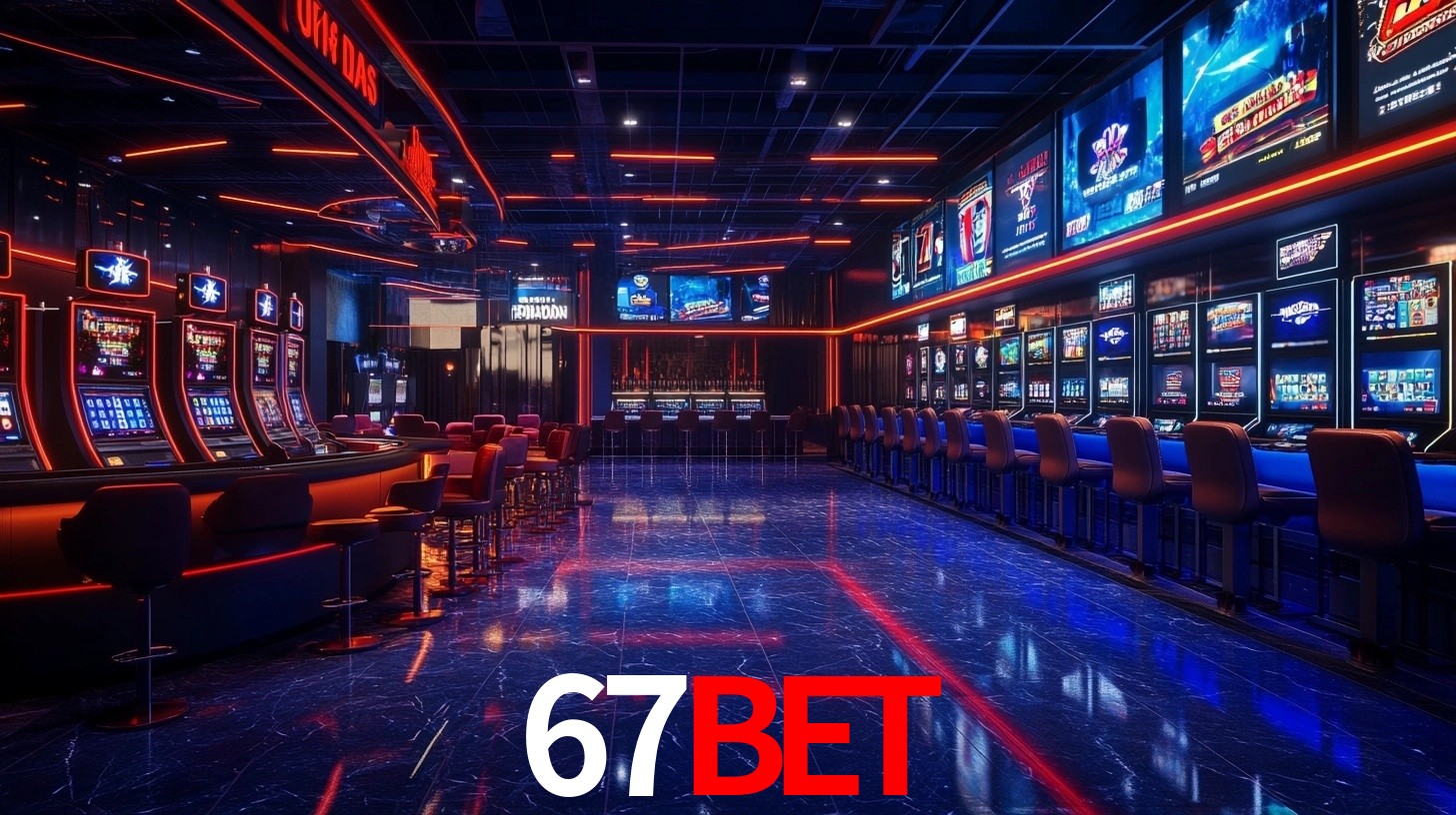 VIP Casino 67BET