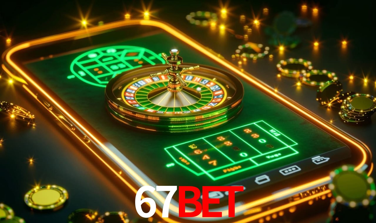 67BET - Rápido Acesse