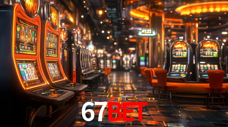 Exclusive Games 67BET